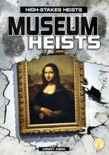 Museum Heists