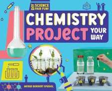 Chemistry Project Your Way