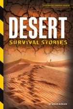 Desert Survival Stories