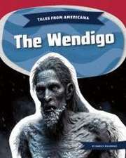 The Wendigo