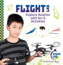 Flight Lab