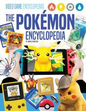 Pokemon Encyclopedia