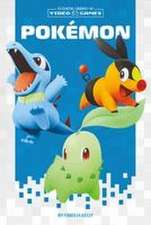 Pokemon