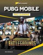 Pubg Mobile Pro Gaming