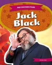 Jack Black