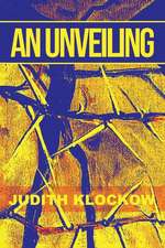 Klockow, J: Unveiling