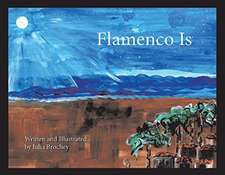 Flamenco Is