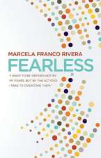 Rivera, M: Fearless