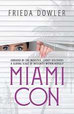 Miami Con: Enraged by the Injustice, Lainey Discovers a Sliding Scale of Integrity Within Herself