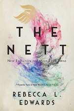 The Nett: New Evolution in Thinking for Teens