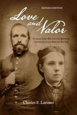 Love and Valor: Intimate Civil War Letters Between Captain Jacob and Emeline Ritner