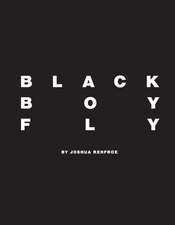 BLACK BOY FLY 2/E