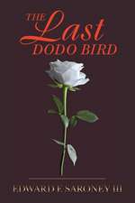 The Last Dodo Bird