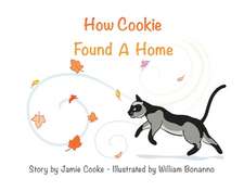 How Cookie Found A Home