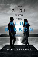 The Girl with the Blue Ribbon