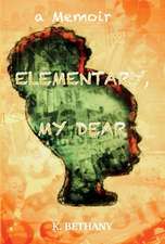 Elementary, My Dear