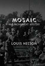 Mosaic: War Monument Mystery