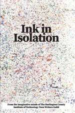 Guild, B: Ink in Isolation