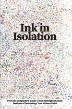 Ink In Isolation