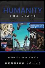 Humanity: The Diary