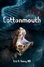 Cottonmouth