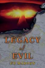 Legacy of Evil: A John Moore Mystery