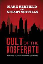 Cult Of The Nosferatu