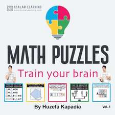 Math Puzzles: Train your brain