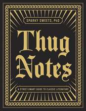 Thug Notes