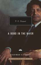 A Bend in the River: Introduction by Patrick Marnham