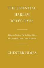 The Essential Harlem Detectives