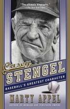 Casey Stengel