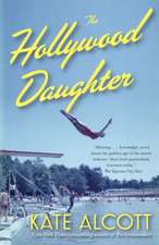 The Hollywood Daughter