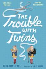 The Trouble with Twins