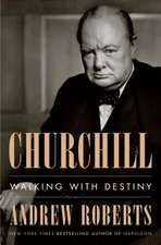 Churchill