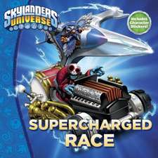 Supercharged Race