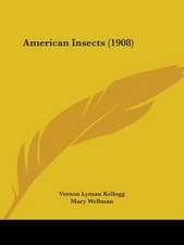 American Insects (1908)