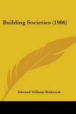 Building Societies (1906)