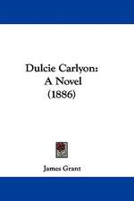 Dulcie Carlyon