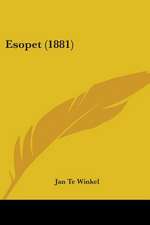 Esopet (1881)