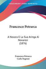 Francesco Petrarca