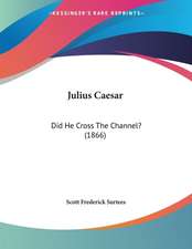 Julius Caesar