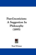 Pan-Gnosticism