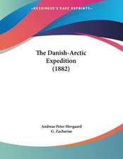 The Danish-Arctic Expedition (1882)