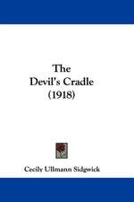 The Devil's Cradle (1918)