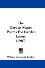 The Garden Muse