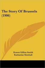 The Story Of Brussels (1906)