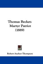 Thomas Becket