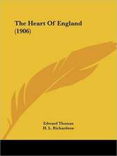 The Heart Of England (1906)