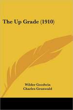 The Up Grade (1910)